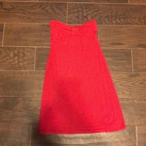 Polka dot Sundress